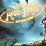 Mari and Bayu - The Road Home image
