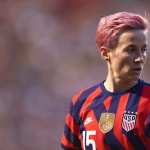 Megan Rapinoe photos