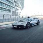 Mercedes-AMG ONE images