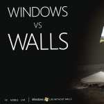 Microsoft new wallpapers