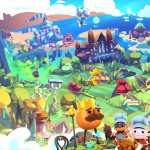 Overcooked All You Can Eat hd photos