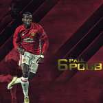 Paul Pogba high definition wallpapers