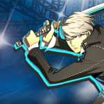 Persona 4 Arena Ultimax high definition wallpapers