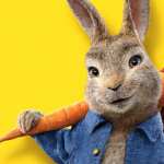 Peter Rabbit 2 The Runaway desktop wallpaper