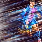 Philippe Coutinho new wallpaper