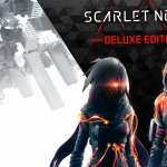 Scarlet Nexus free download