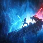 Star Wars The Rise of Skywalker image