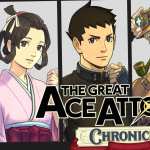 The Great Ace Attorney Chronicles hd wallpaper