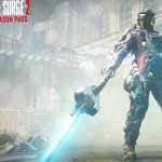 The Surge 2 hd photos