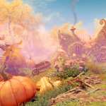 Trine 4 The Nightmare Prince images