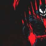 Venom Let There Be Carnage background