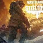 Wasteland 3 PC wallpapers