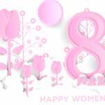 Womens Day free wallpapers