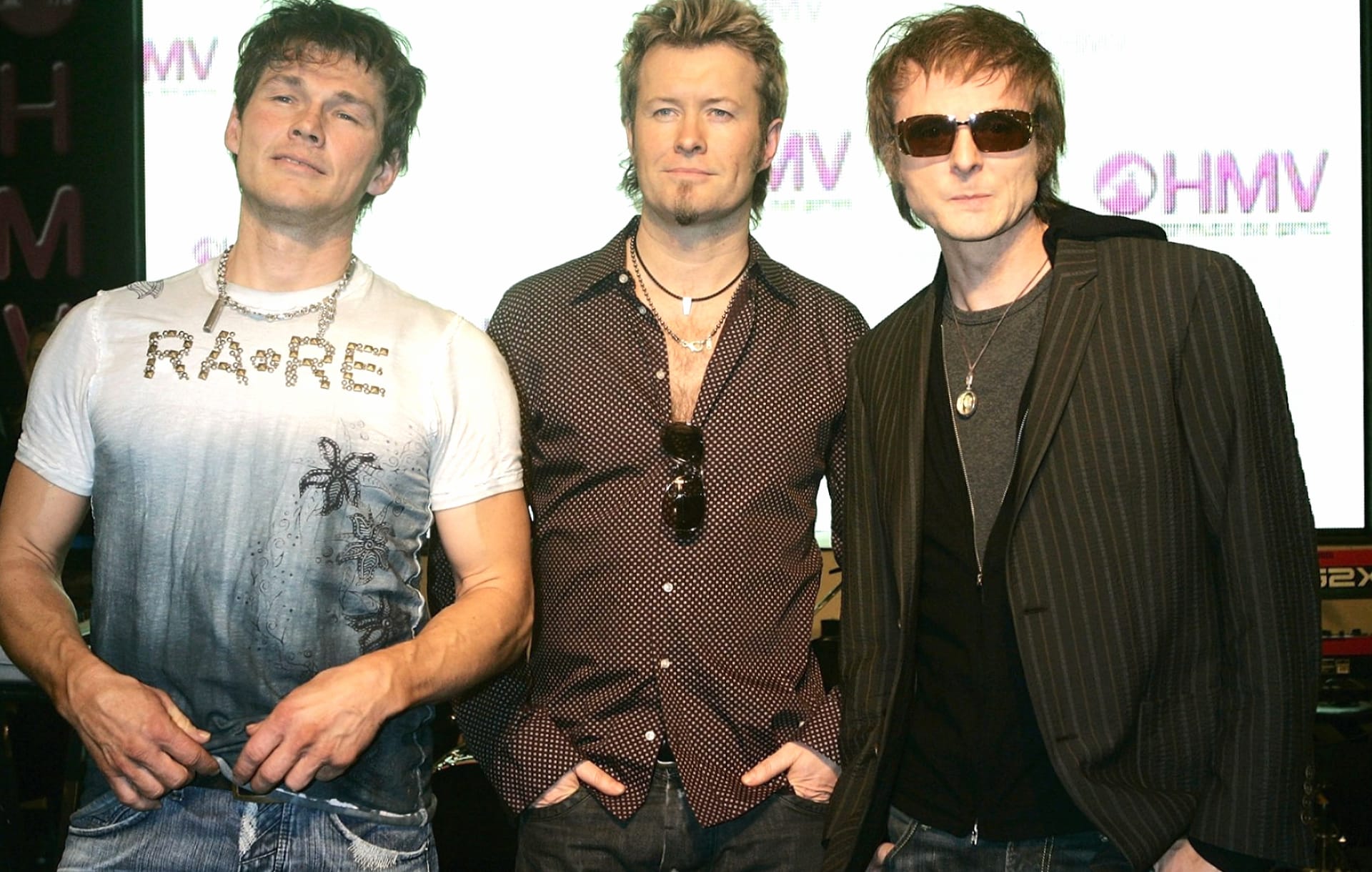 A-ha at 1024 x 1024 iPad size wallpapers HD quality