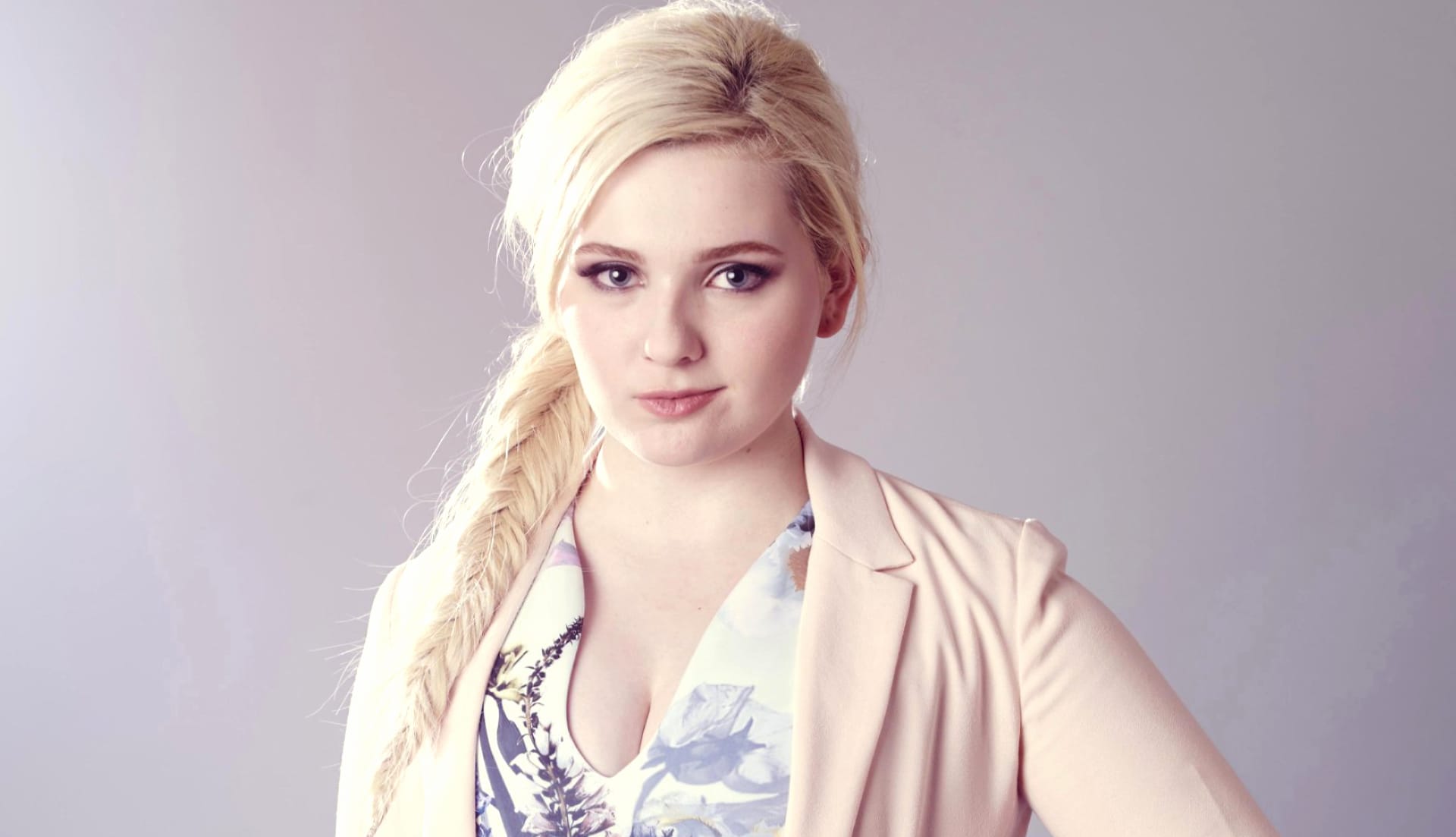 Abigail Breslin wallpapers HD quality