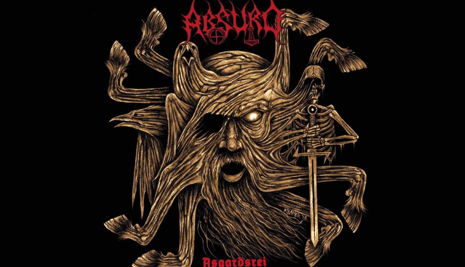 Absurd at 750 x 1334 iPhone 6 size wallpapers HD quality