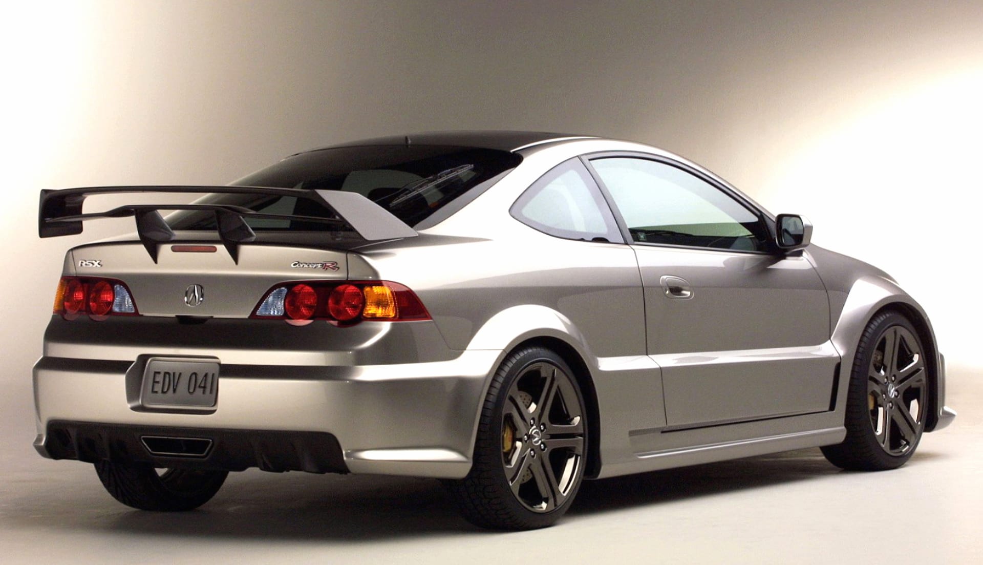 Acura RSX SEMA Concept at 1334 x 750 iPhone 7 size wallpapers HD quality