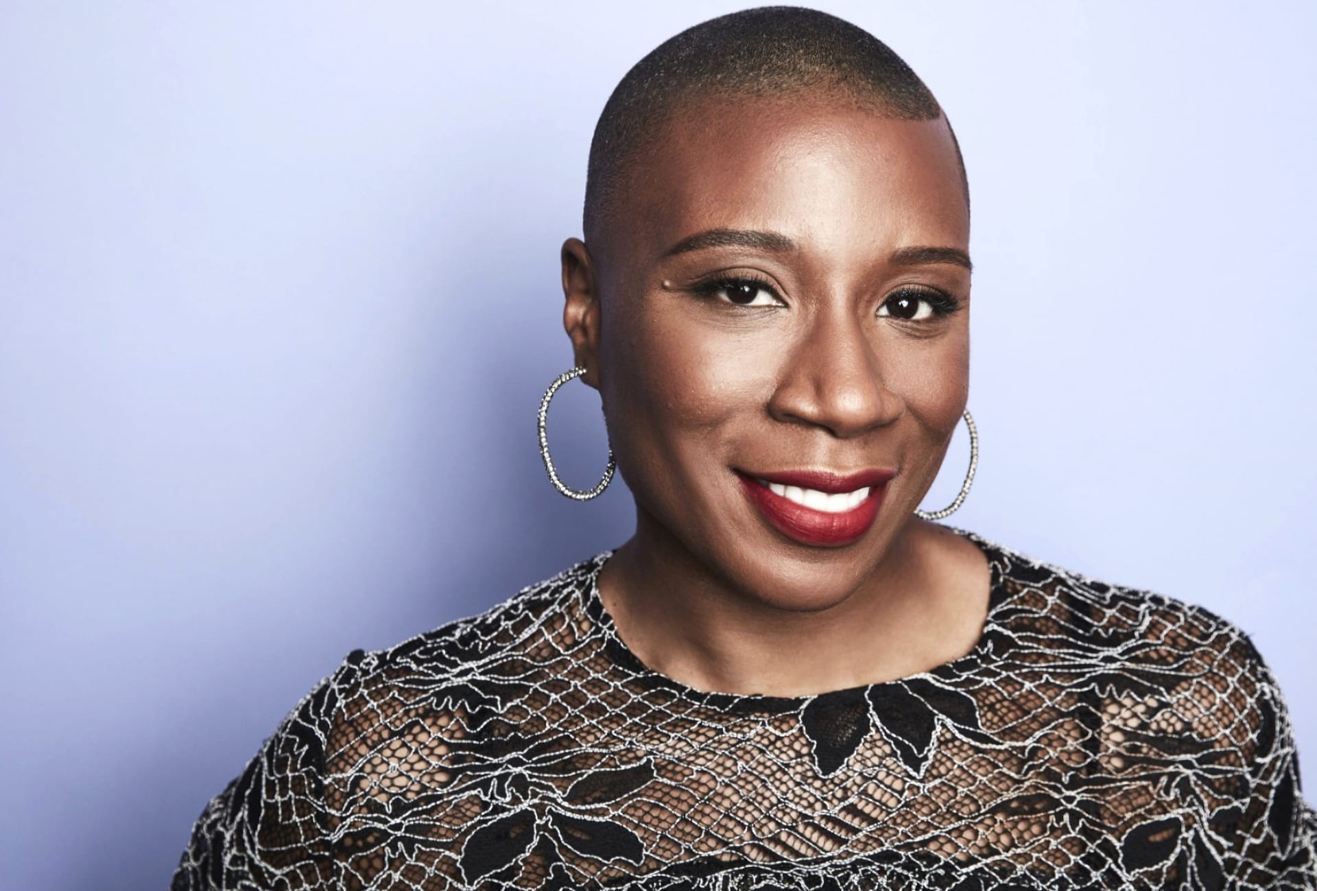 Aisha Hinds at 1280 x 960 size wallpapers HD quality