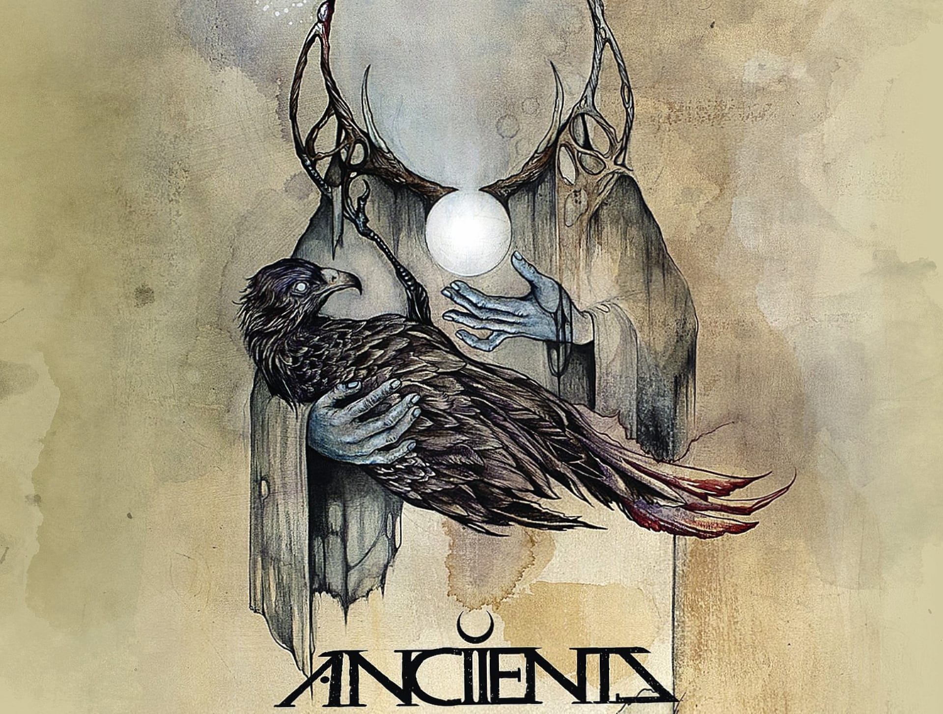 Anciients at 750 x 1334 iPhone 6 size wallpapers HD quality