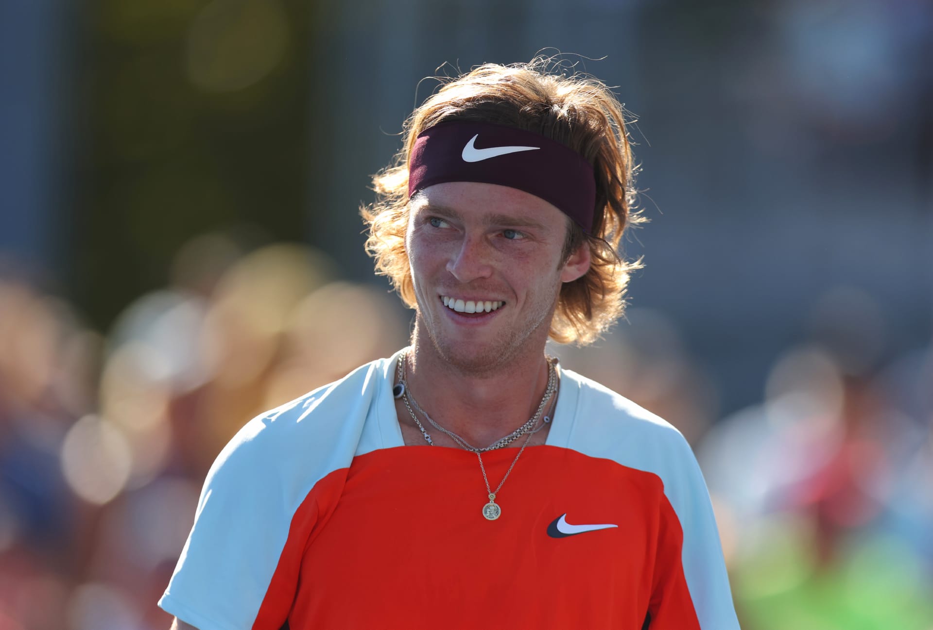 Andrey Rublev at 320 x 480 iPhone size wallpapers HD quality