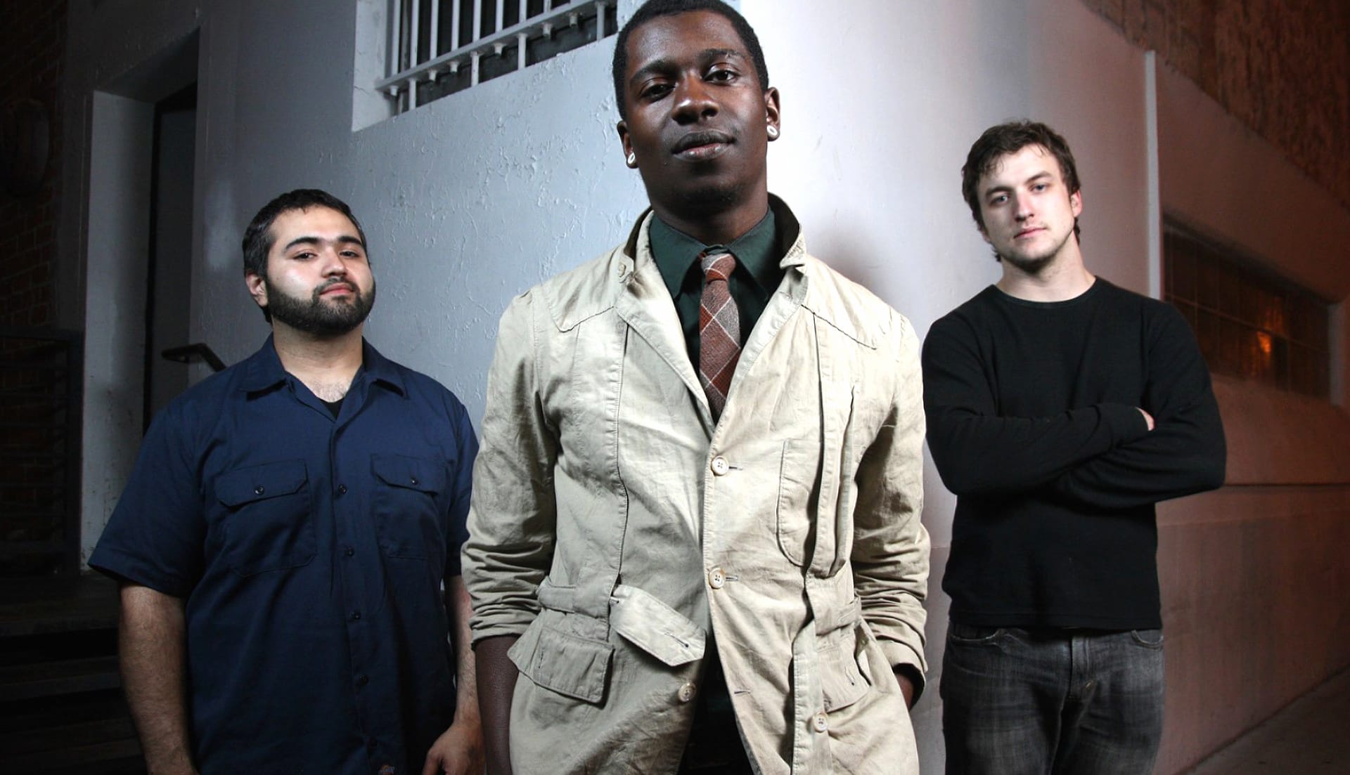 Animals As Leaders wallpapers HD quality