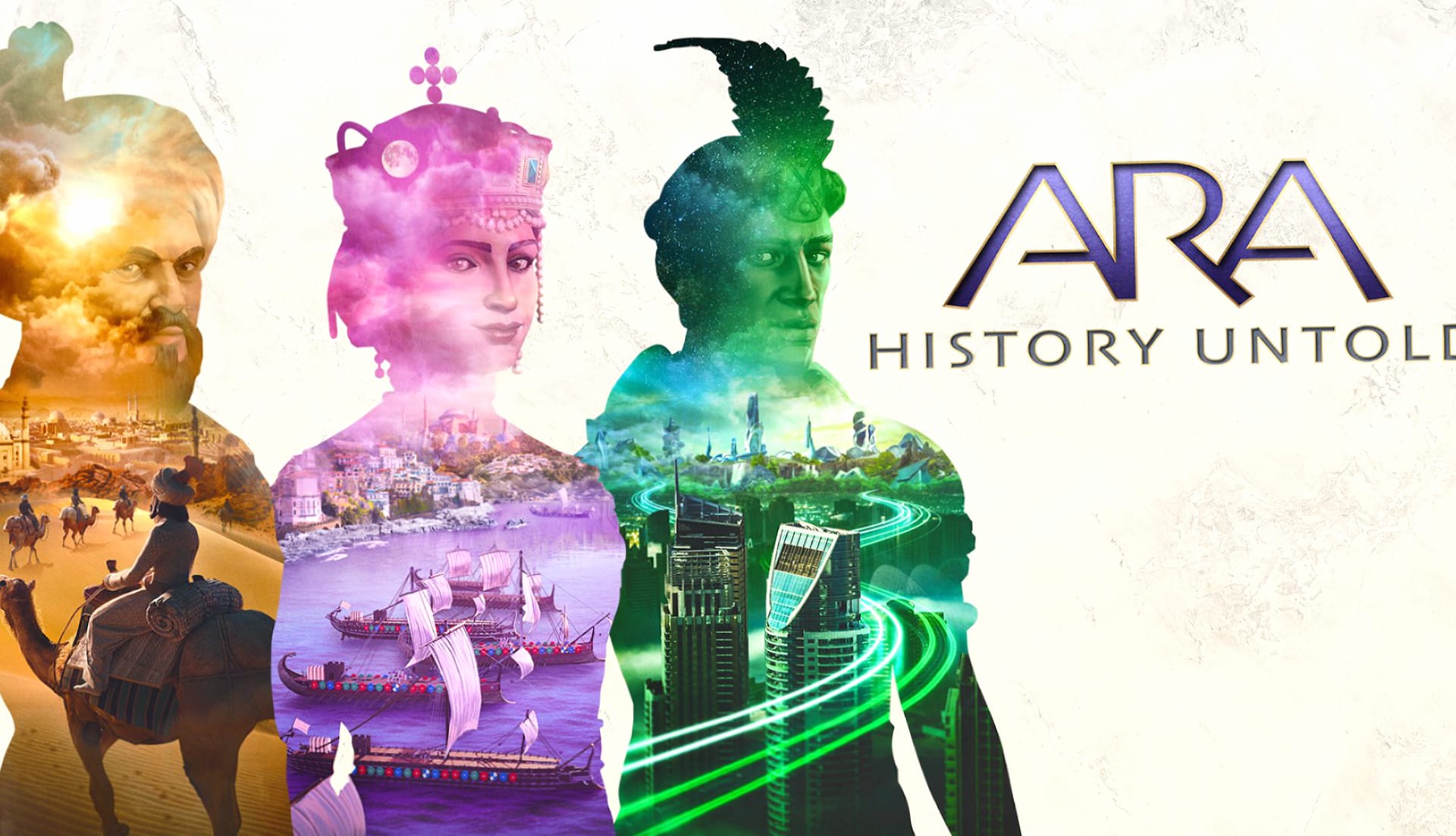 Ara History Untold wallpapers HD quality