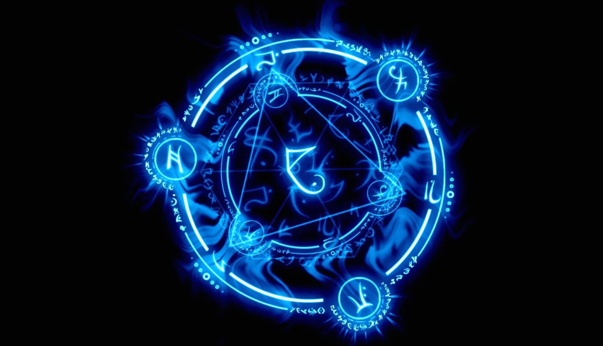 Arcane Circle at 750 x 1334 iPhone 6 size wallpapers HD quality