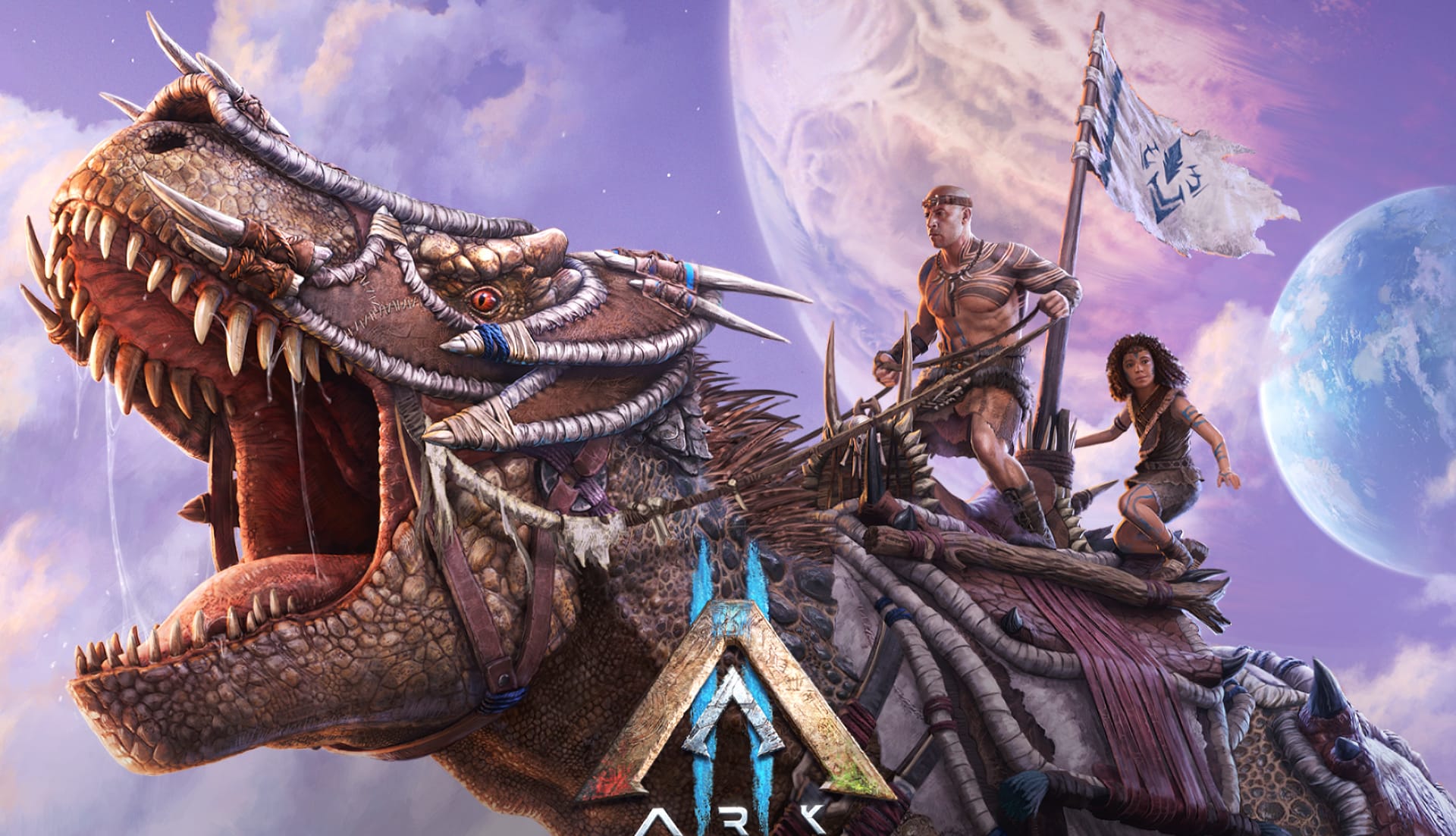 Ark 2 at 320 x 480 iPhone size wallpapers HD quality