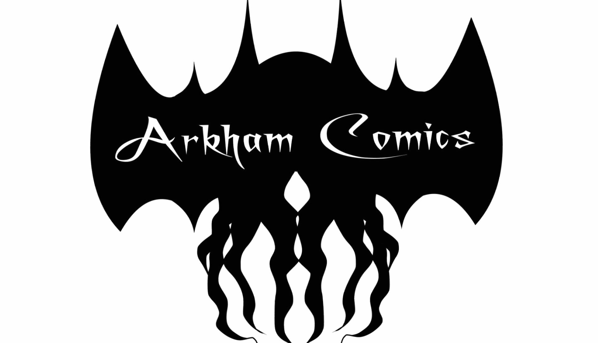 Arkham Comics wallpapers HD quality