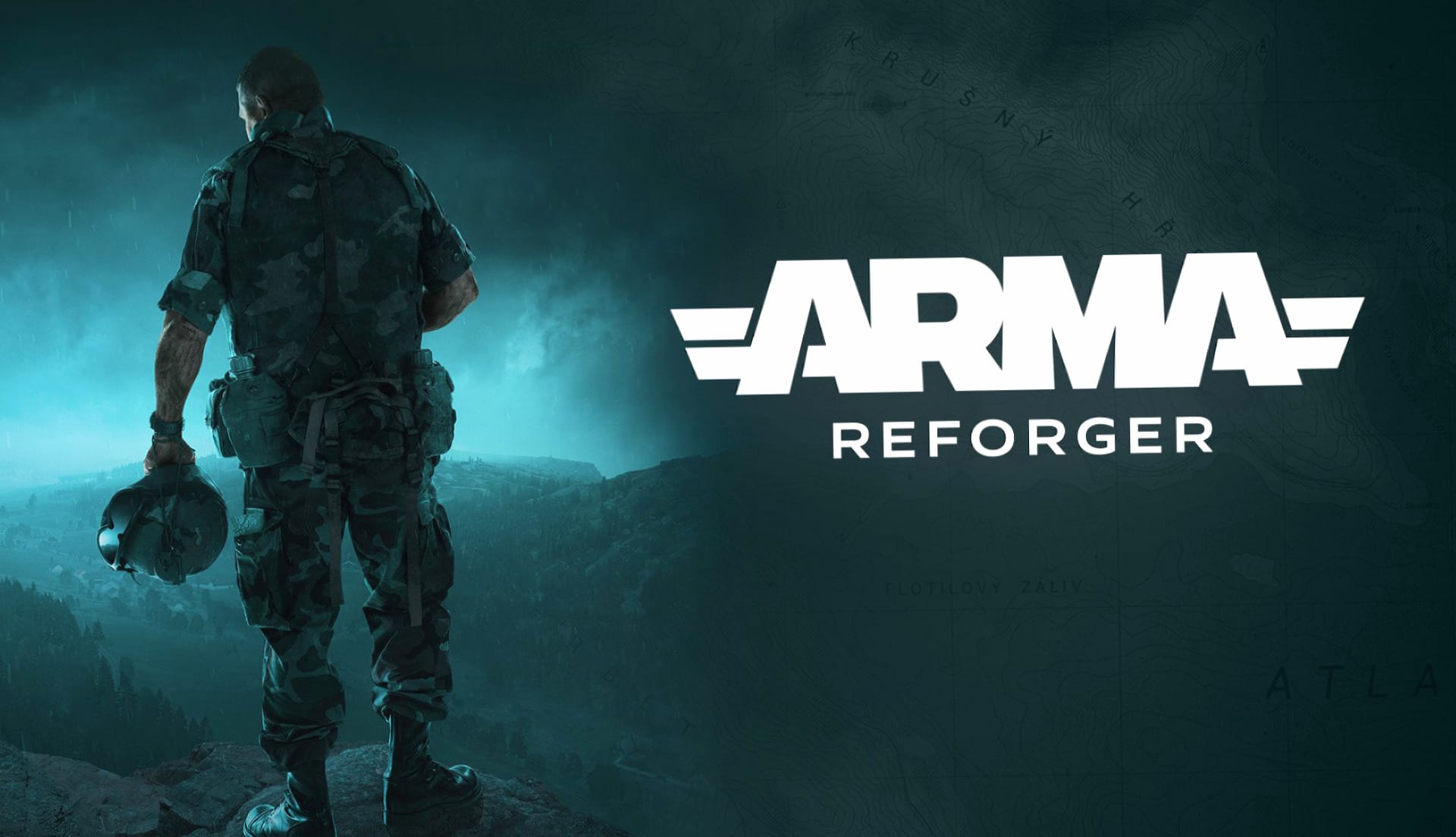 Arma Reforger at 320 x 480 iPhone size wallpapers HD quality