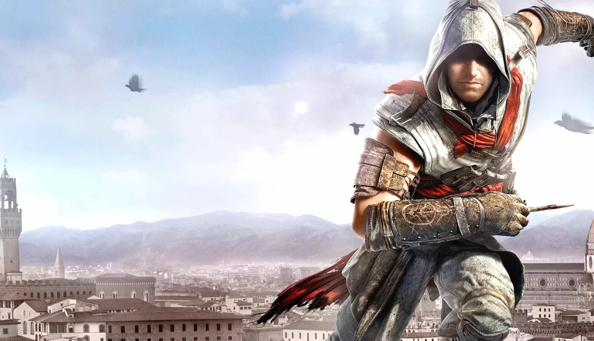 Assassins Creed Identity at 1280 x 960 size wallpapers HD quality