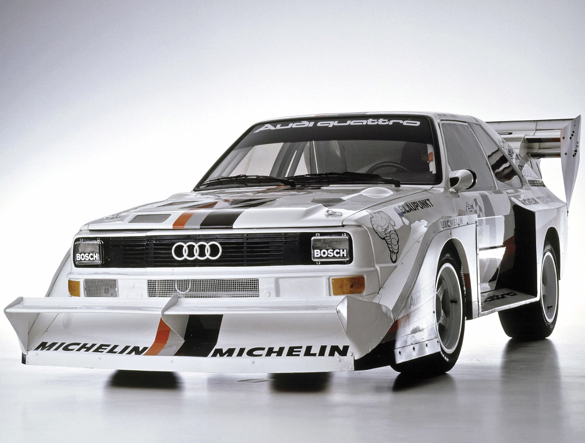 Audi Sport Quattro S1 at 1152 x 864 size wallpapers HD quality