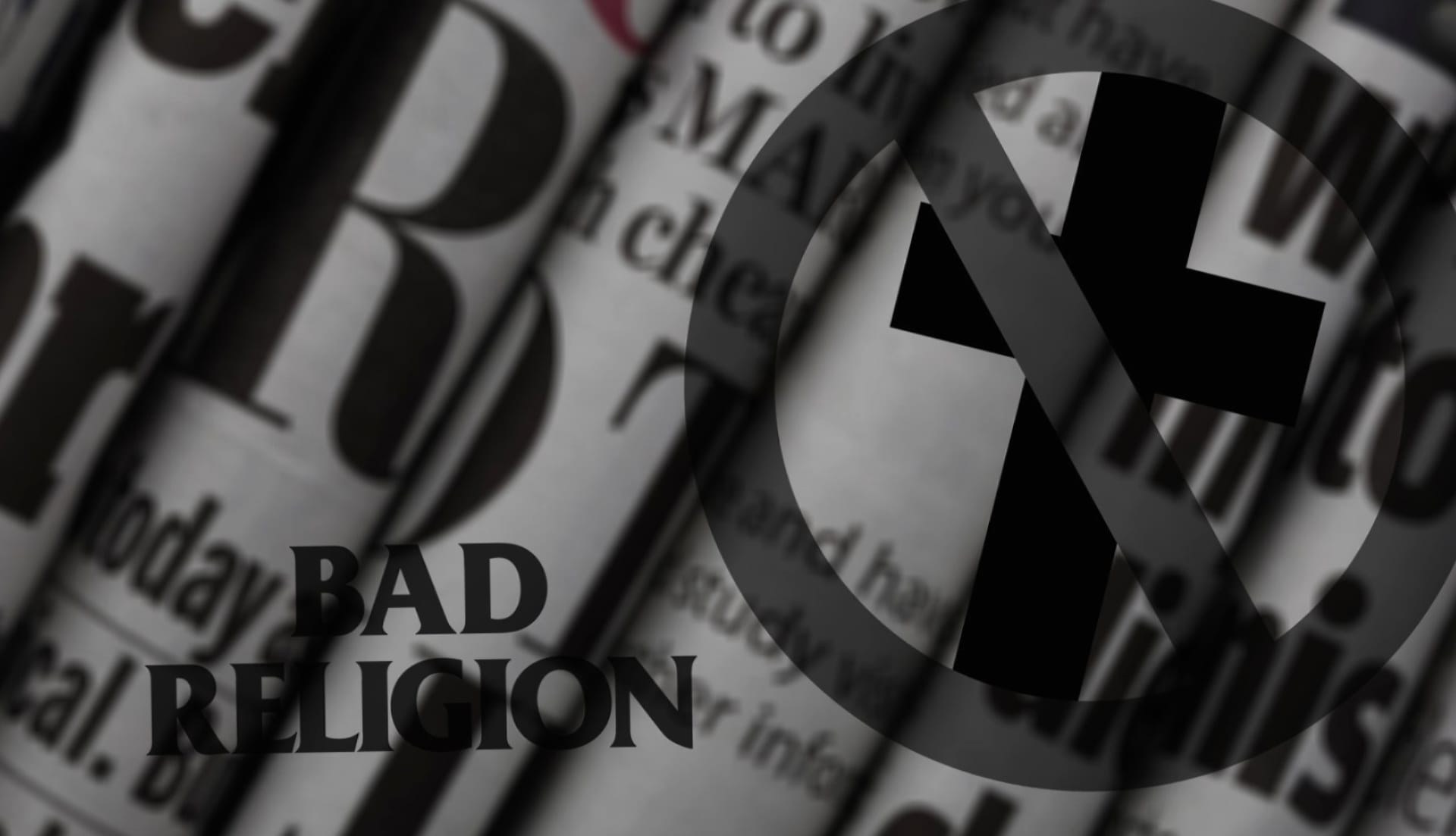 Bad Religion at 1024 x 1024 iPad size wallpapers HD quality