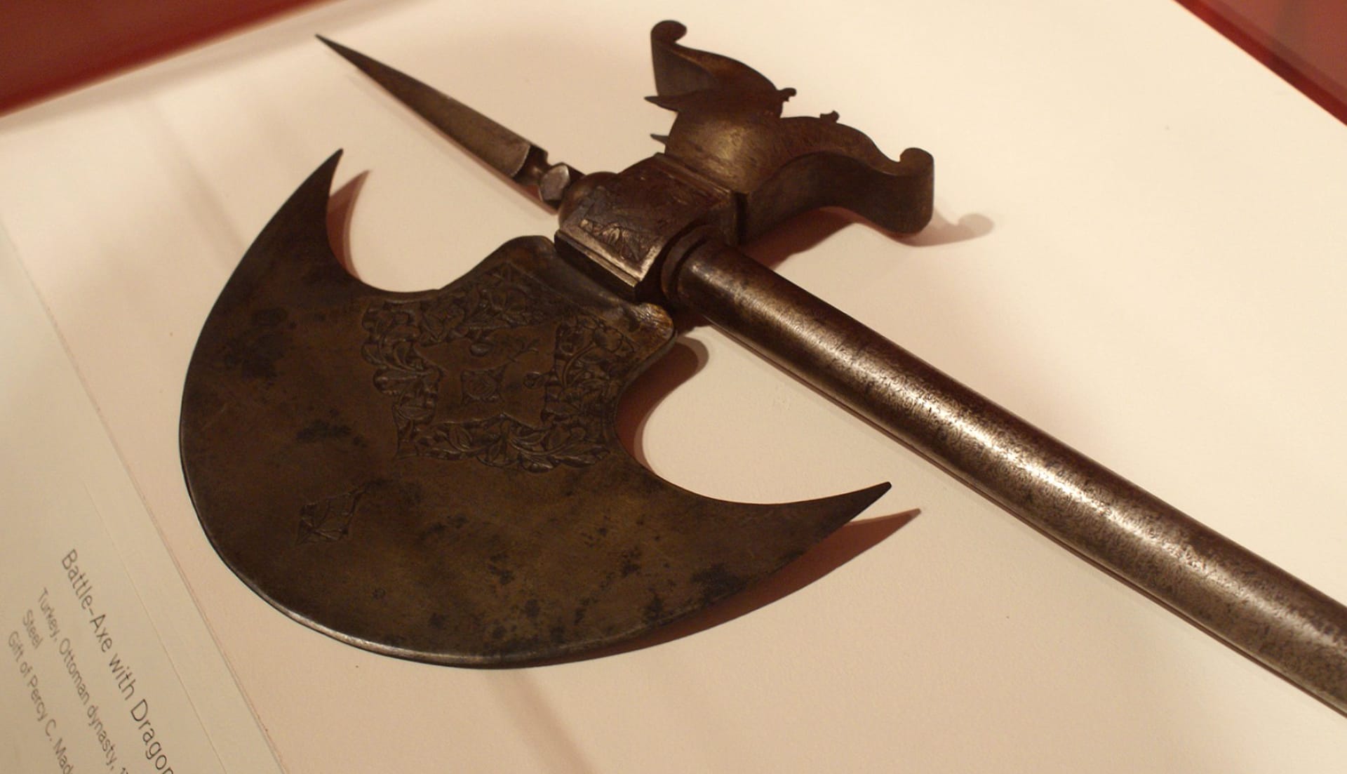 Battle Axe wallpapers HD quality