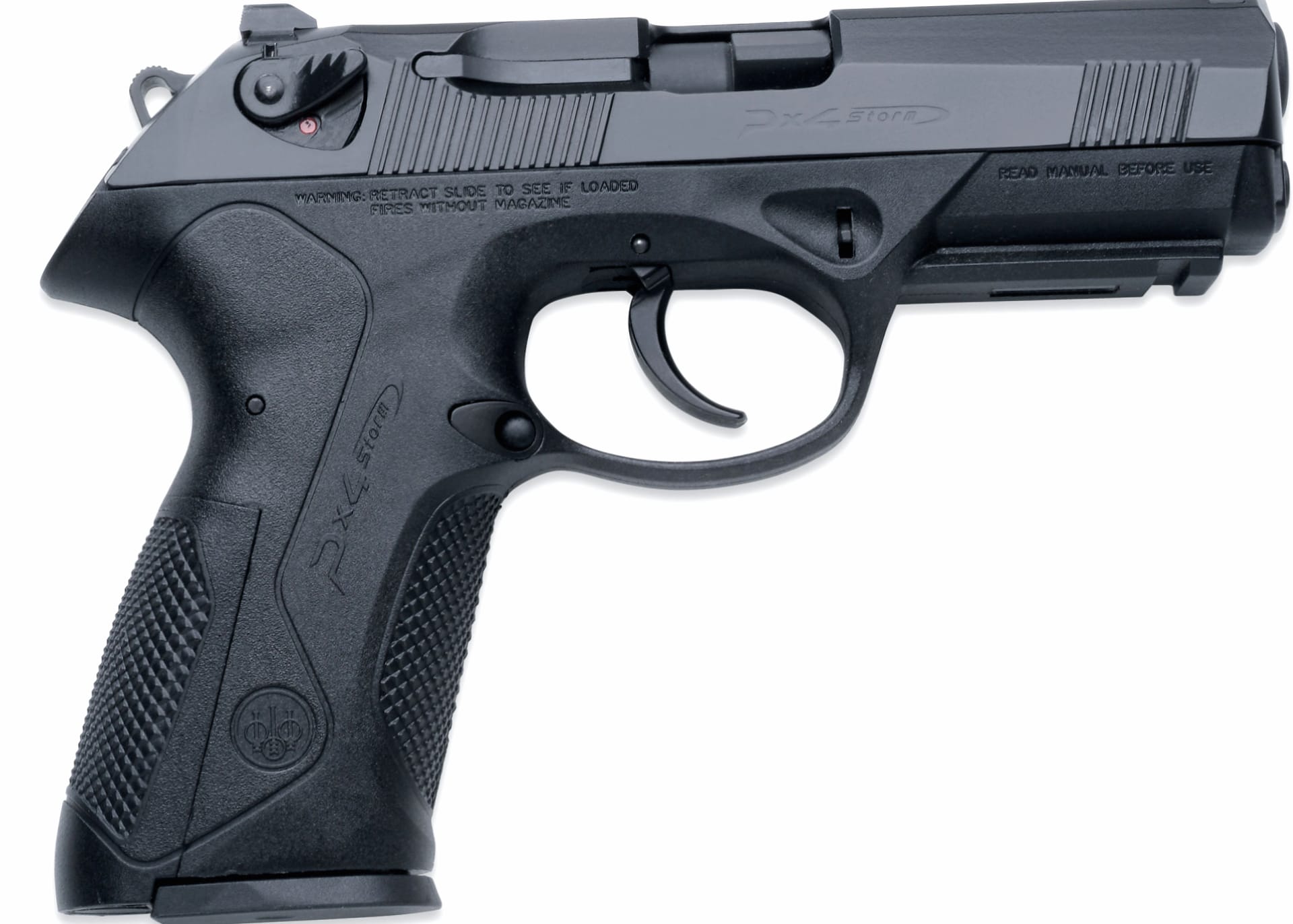 Beretta PX4 Storm at 1600 x 1200 size wallpapers HD quality