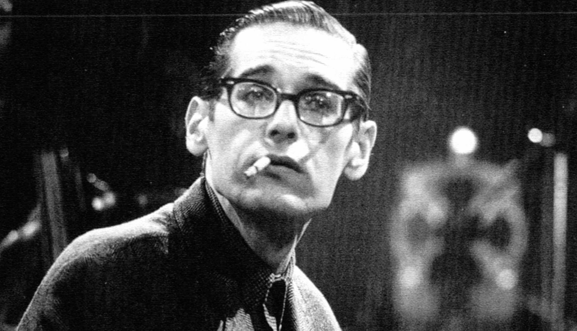 Bill Evans wallpapers HD quality