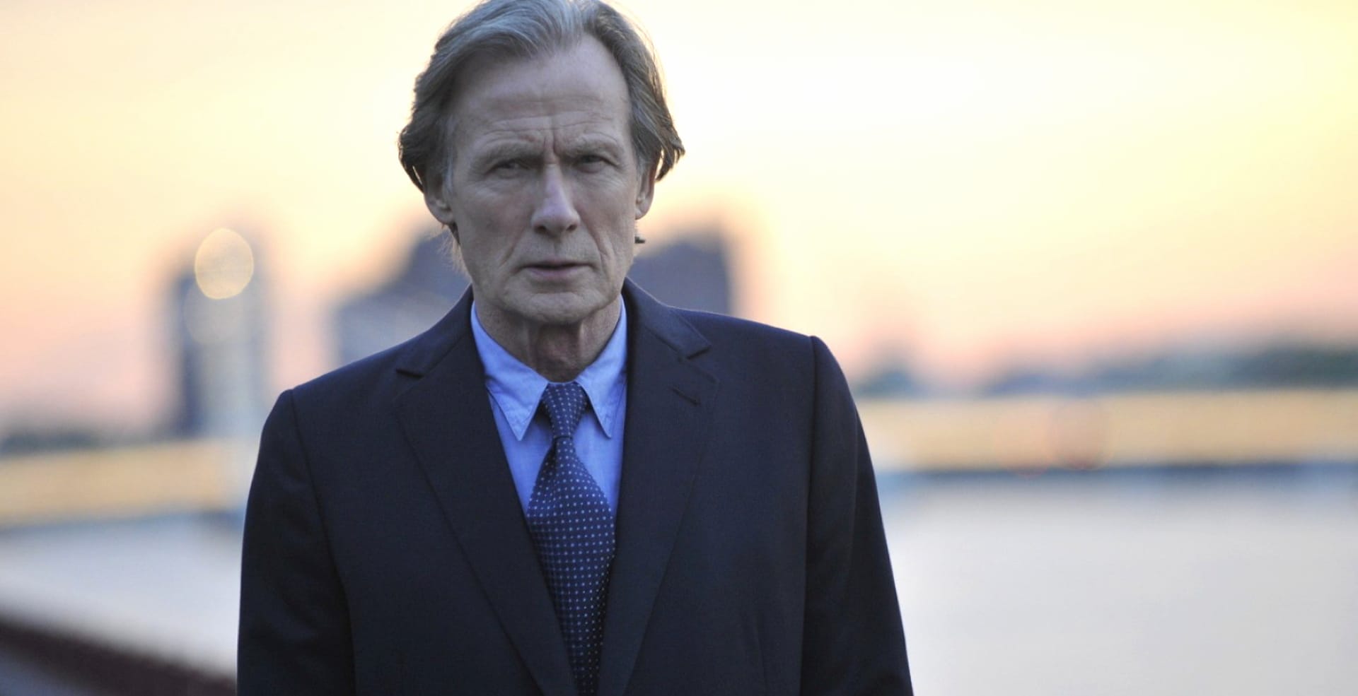 Bill Nighy at 640 x 1136 iPhone 5 size wallpapers HD quality