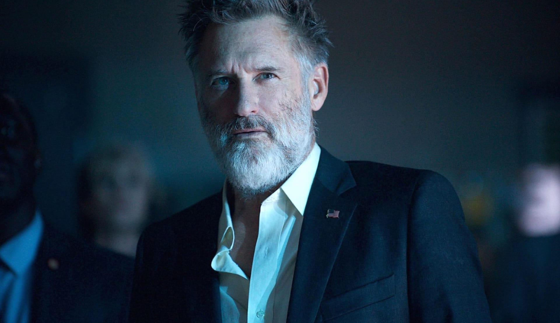 Bill Pullman at 750 x 1334 iPhone 6 size wallpapers HD quality