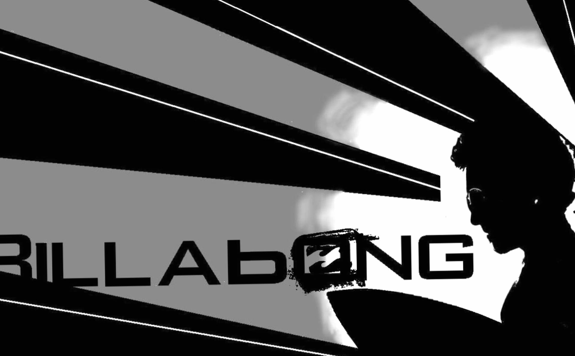 Billabong at 750 x 1334 iPhone 6 size wallpapers HD quality
