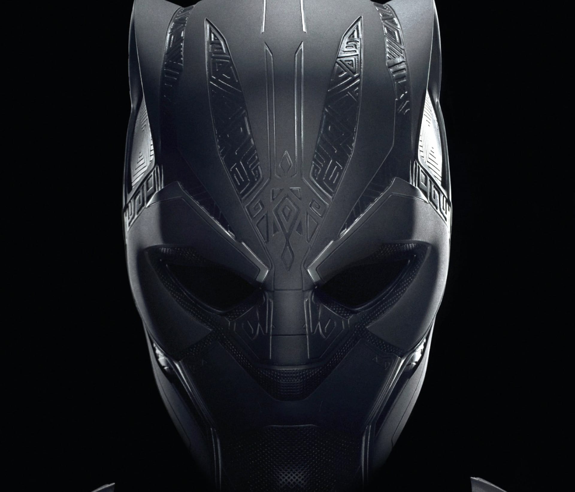 Black Panther Wakanda Forever at 750 x 1334 iPhone 6 size wallpapers HD quality