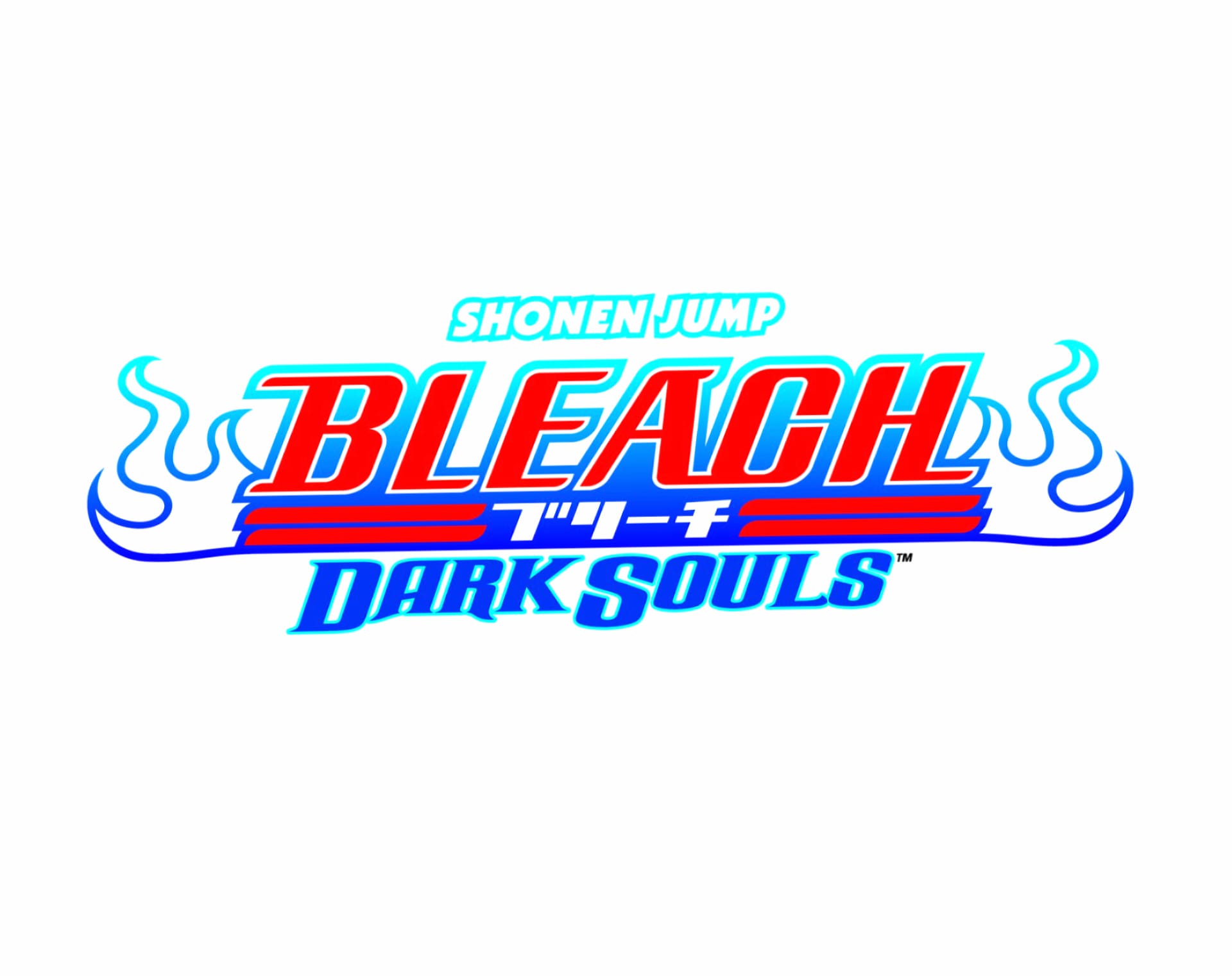 Bleach Dark Souls at 1024 x 1024 iPad size wallpapers HD quality