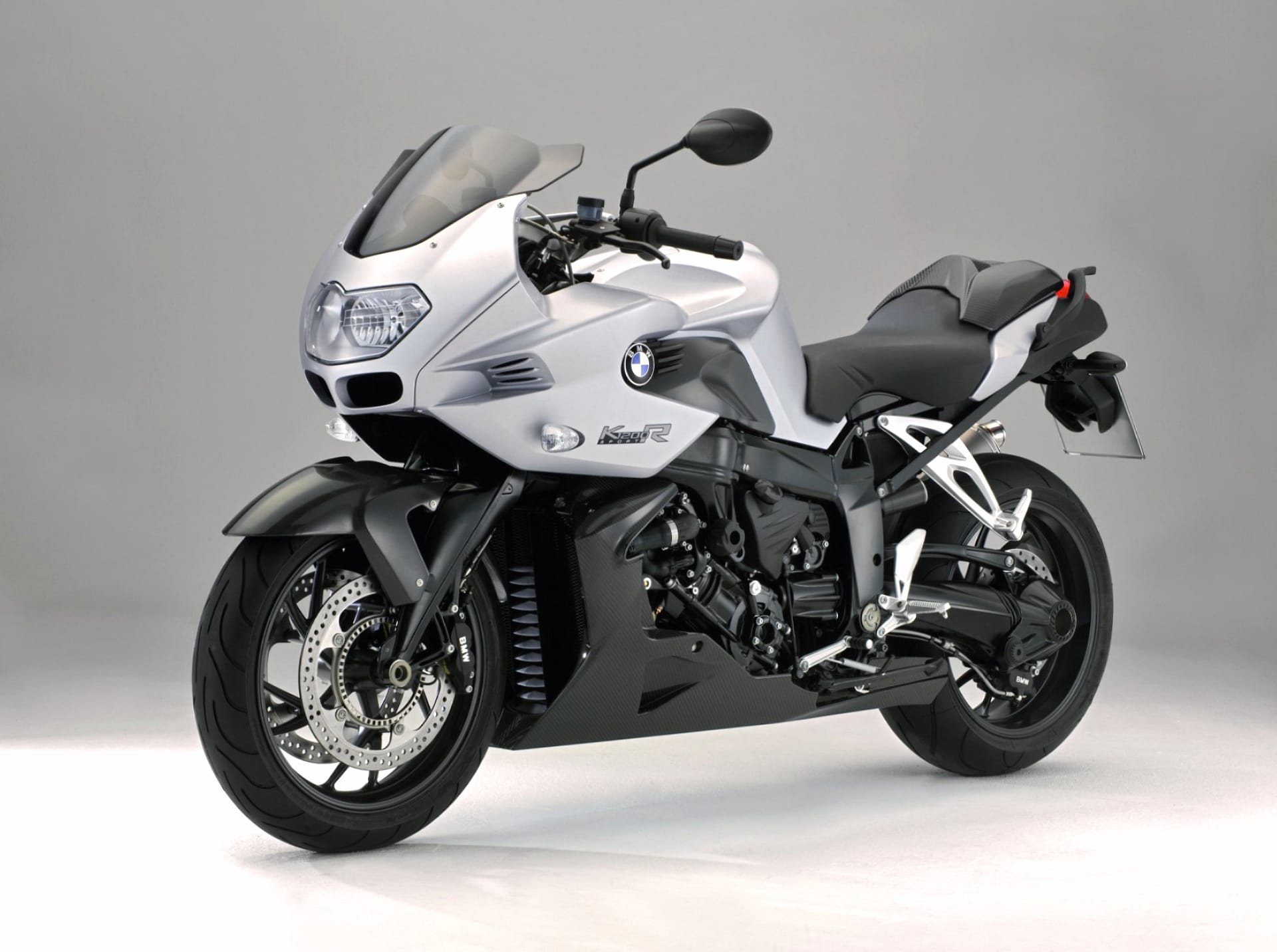 BMW K 1200 wallpapers HD quality