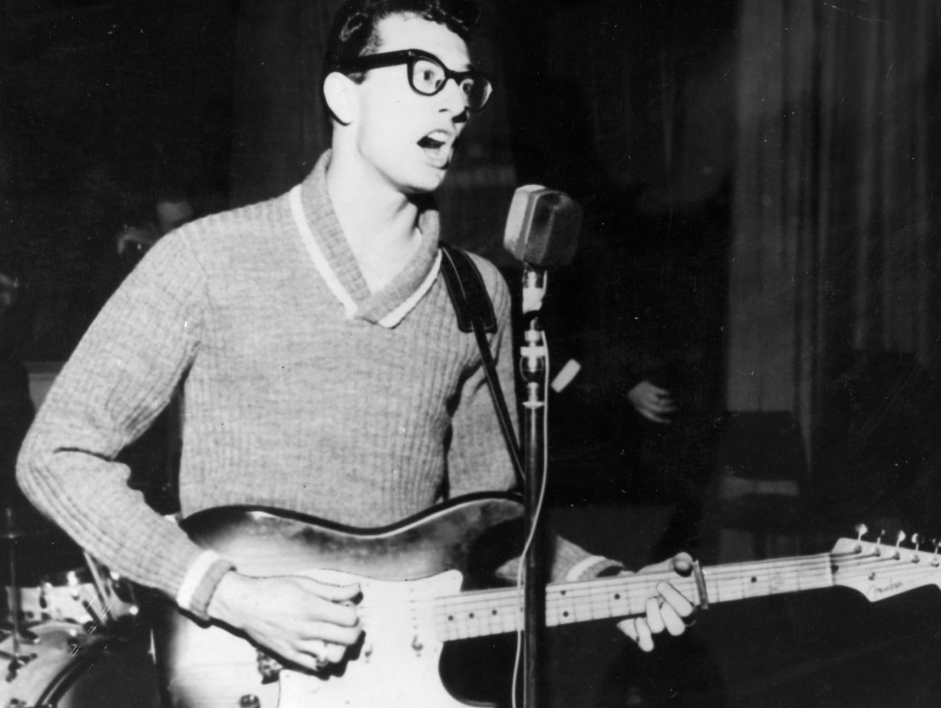 Buddy Holly wallpapers HD quality