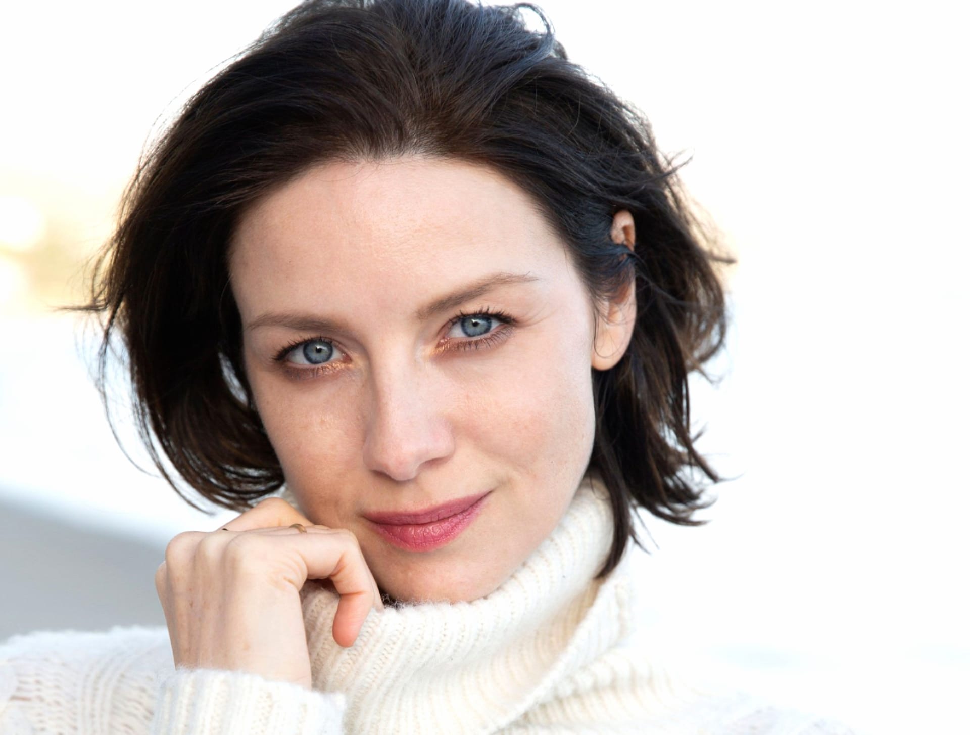 Caitriona Balfe wallpapers HD quality