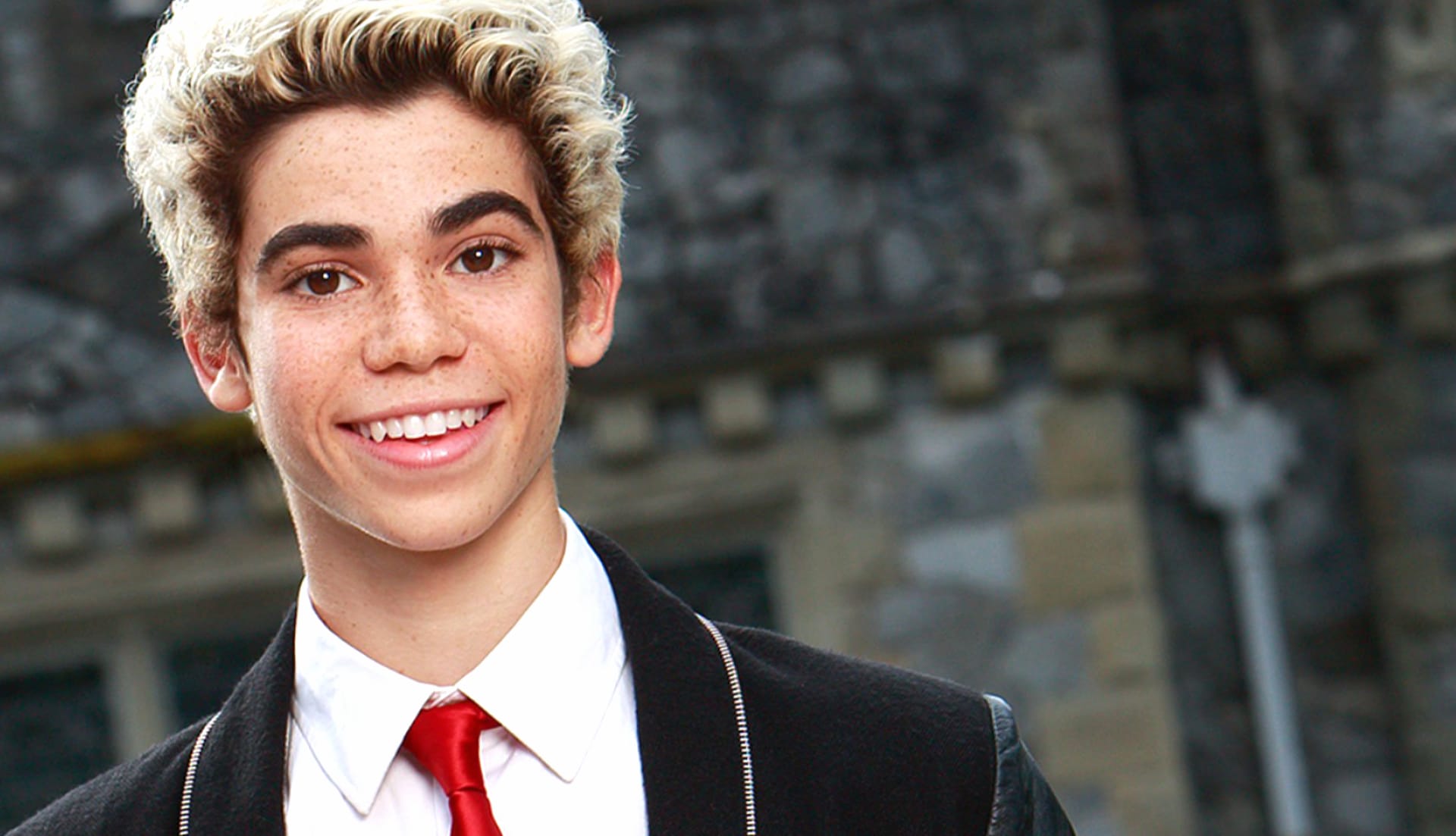 Cameron Boyce at 1280 x 960 size wallpapers HD quality