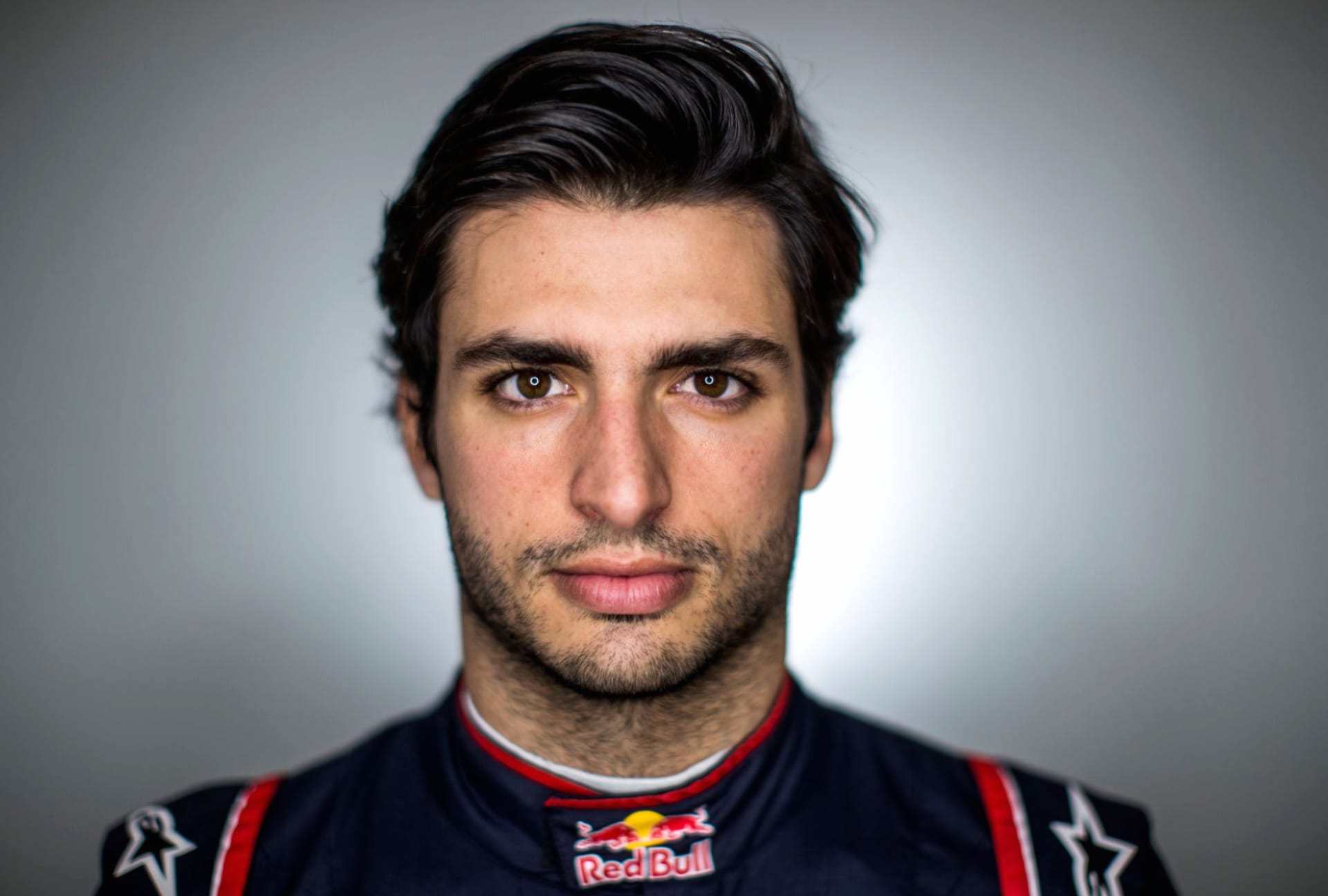 Carlos Sainz Jr at 640 x 1136 iPhone 5 size wallpapers HD quality