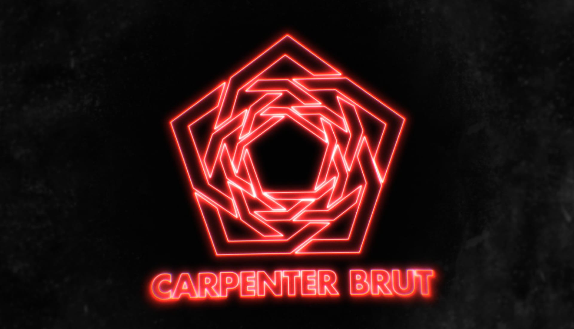 Carpenter Brut at 1334 x 750 iPhone 7 size wallpapers HD quality