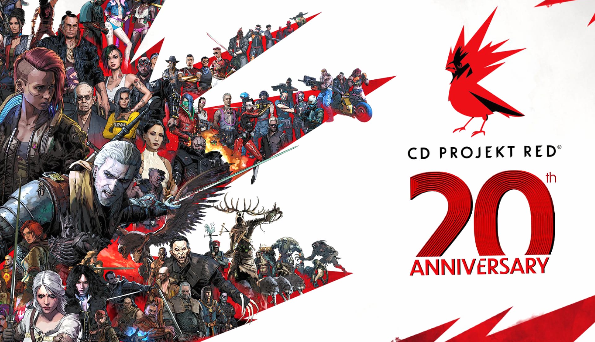 CD Projekt RED wallpapers HD quality