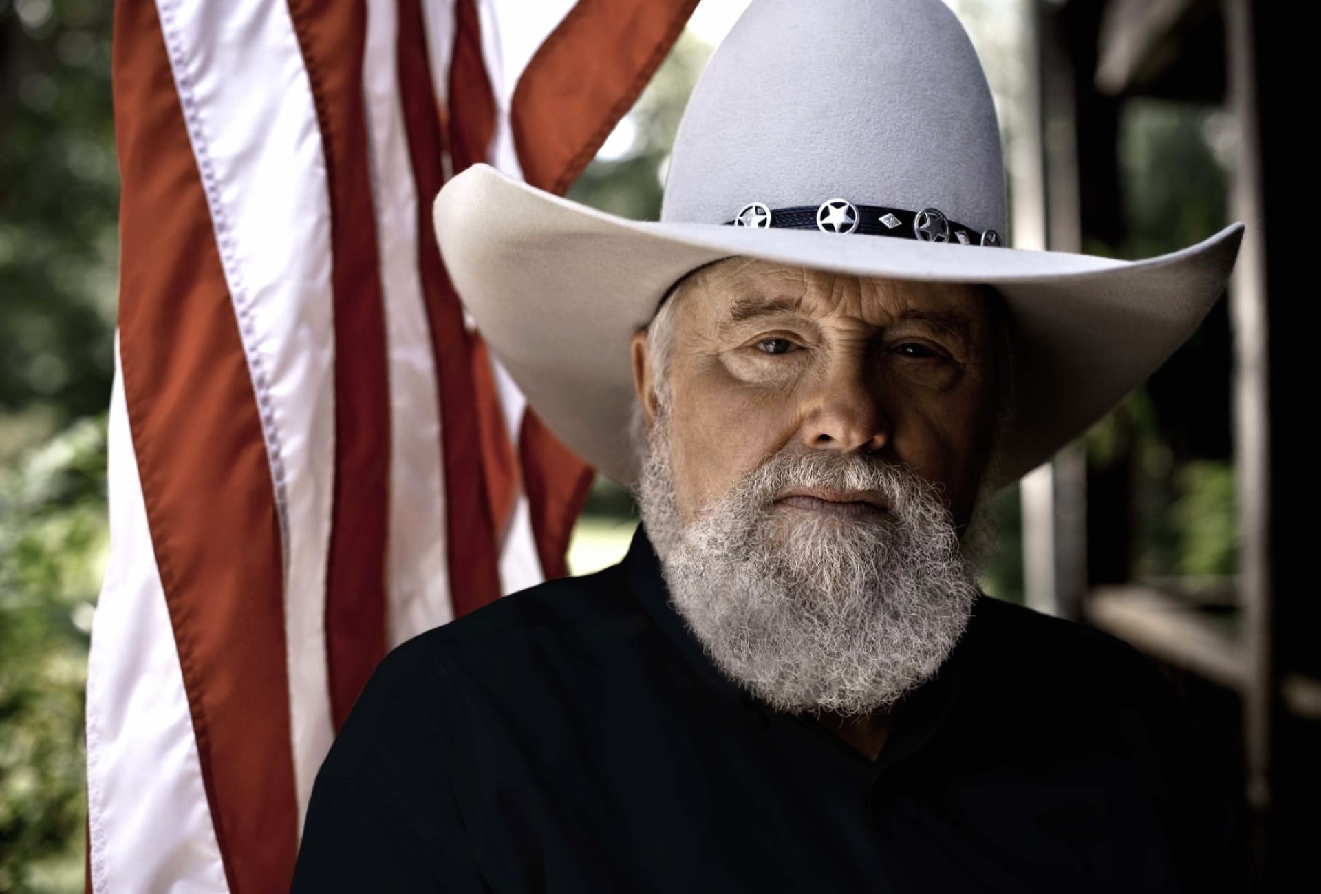 Charlie Daniels at 640 x 960 iPhone 4 size wallpapers HD quality
