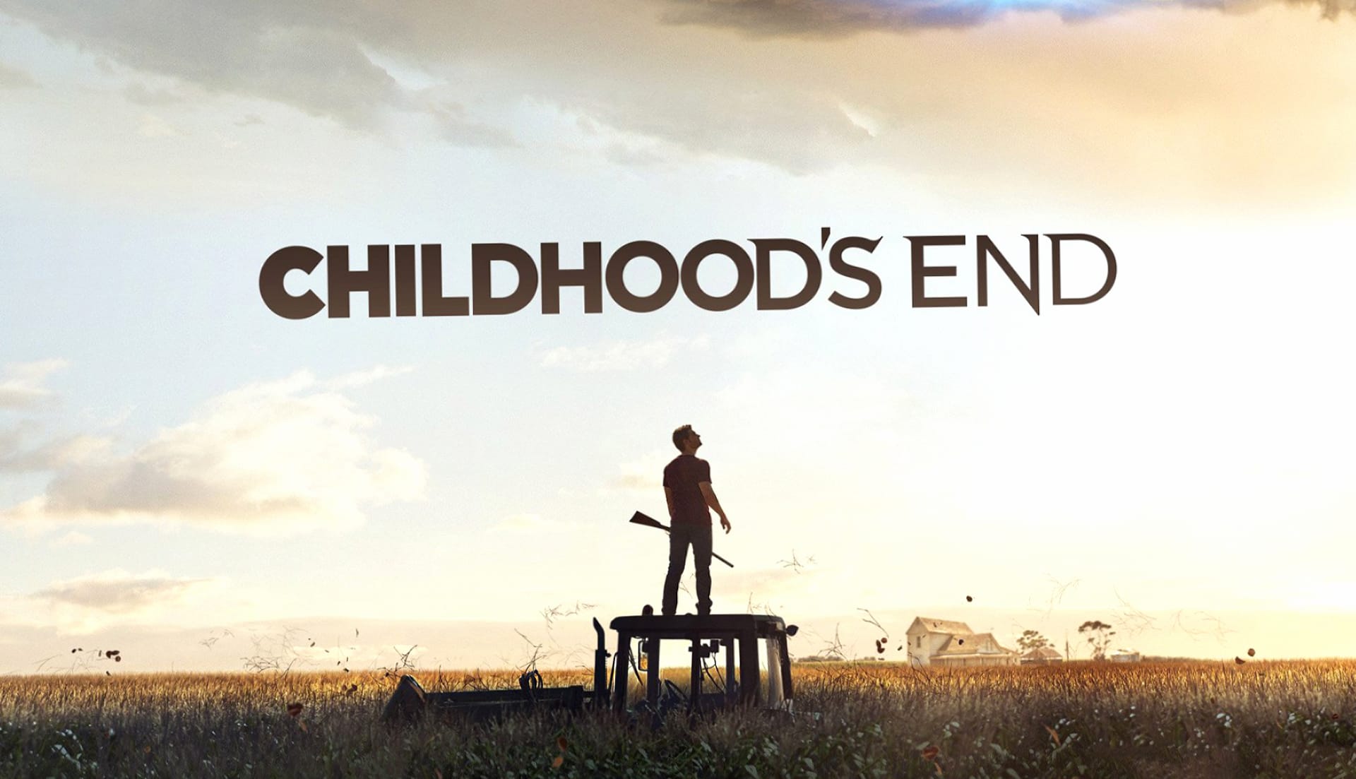 Childhoods End at 1024 x 768 size wallpapers HD quality